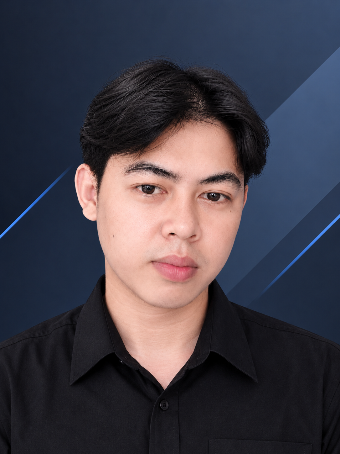 Tantan Andriansyah